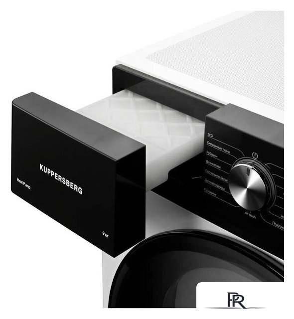 Сушильная машина KUPPERSBERG DM 592 W - Изображение №6 — Интернет-магазин ПроЗаказ