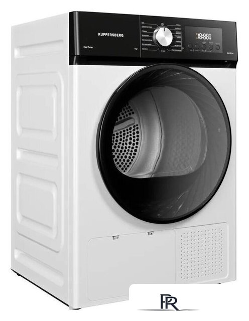 Сушильная машина KUPPERSBERG DM 592 W - Изображение №3 — Интернет-магазин ПроЗаказ