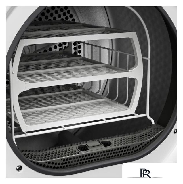 Сушильная машина KUPPERSBERG DM 592 W - Изображение №7 — Интернет-магазин ПроЗаказ