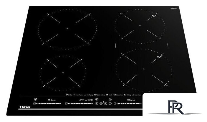Варочная панель TEKA IZC 64630 MST (черный) - Изображение №2 — Интернет-магазин ПроЗаказ