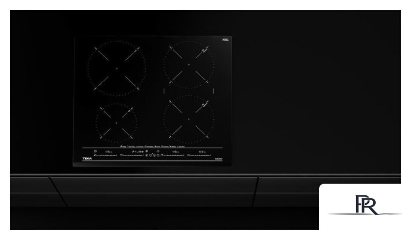 Варочная панель TEKA IZC 64630 MST (черный) - Изображение №7 — Интернет-магазин ПроЗаказ