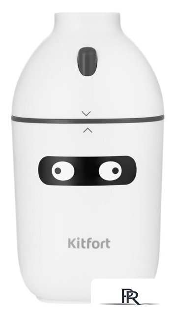 Электрическая кофемолка Kitfort KT-772-2 - Изображение №1 — Интернет-магазин ПроЗаказ