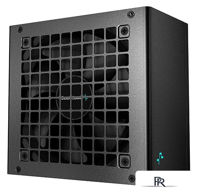 Блок питания GamerStorm PK650D - Изображение №1 — Интернет-магазин ПроЗаказ