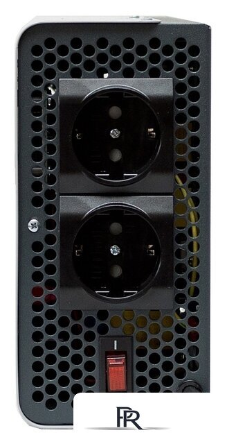 Стабилизатор напряжения Штиль ИнСтаб IS3000 - Изображение №4 — Интернет-магазин ПроЗаказ