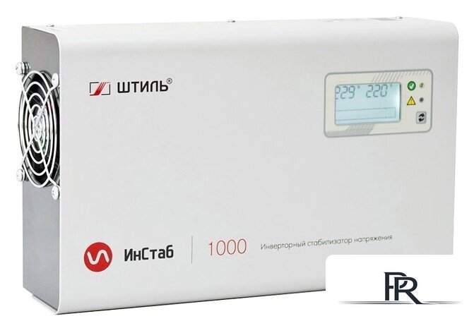 Стабилизатор напряжения Штиль ИнСтаб IS3000 - Изображение №2 — Интернет-магазин ПроЗаказ