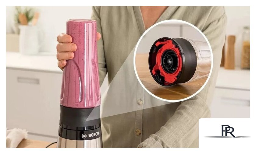 Насадка-блендер Bosch MMZBTK1B - Изображение №4 — Интернет-магазин ПроЗаказ