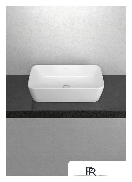Умывальник Villeroy & Boch Architectura 5A2760R1 - Изображение №9 — Интернет-магазин ПроЗаказ