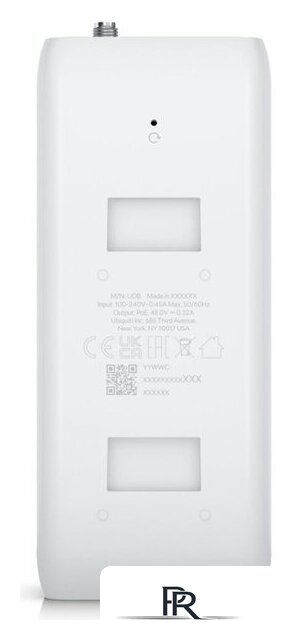 Радиомост Ubiquiti UniFi Device Bridge - Изображение №7 — Интернет-магазин ПроЗаказ