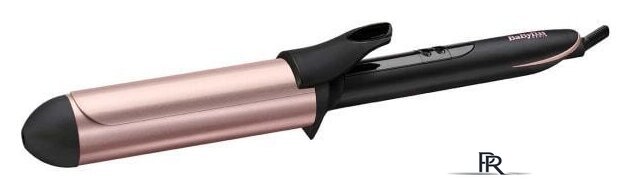 Круглая  плойка BaByliss C453E - Изображение №1 — Интернет-магазин ПроЗаказ