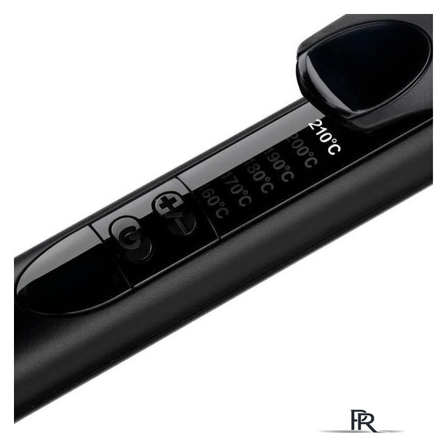 Круглая  плойка BaByliss C453E - Изображение №4 — Интернет-магазин ПроЗаказ