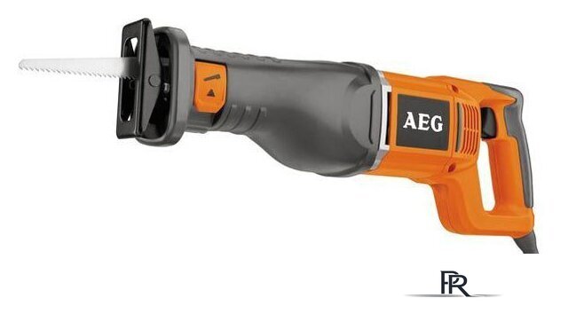 Сабельная пила AEG Powertools US 1300 XE - Изображение №1 — Интернет-магазин ПроЗаказ