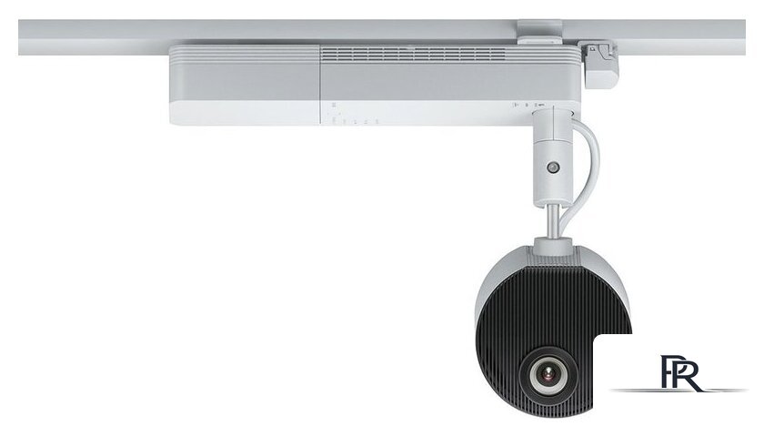 Проектор Epson LightScene EV-100 - Изображение №2 — Интернет-магазин ПроЗаказ