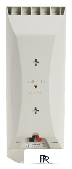  Polk Audio OWM5 (белый) - Изображение №3 — Интернет-магазин ПроЗаказ