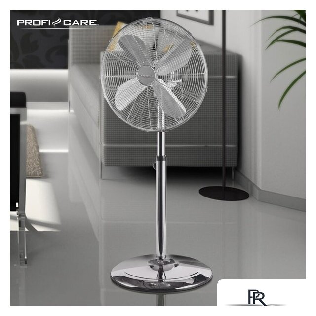 Вентилятор Proficare PC-VL 3064 MS - Изображение №6 — Интернет-магазин ПроЗаказ