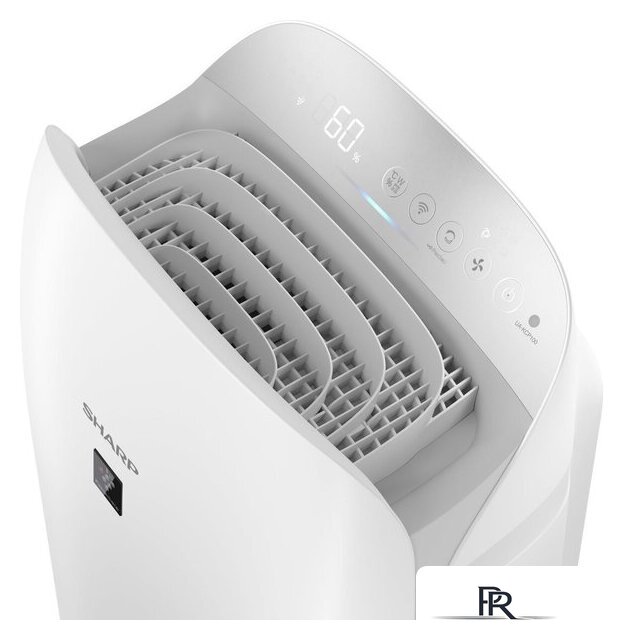 Климатический комплекс Sharp UA-KCP100E-W - Изображение №5 — Интернет-магазин ПроЗаказ