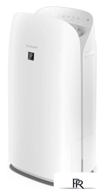 Климатический комплекс Sharp UA-KCP100E-W - Изображение №1 — Интернет-магазин ПроЗаказ