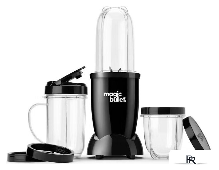 Стационарный блендер NutriBullet Magic Bullet MBR10 B - Изображение №1 — Интернет-магазин ПроЗаказ