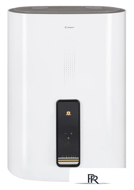 Накопительный электрический водонагреватель Candy CF80V-P5(R) - Изображение №1 — Интернет-магазин ПроЗаказ