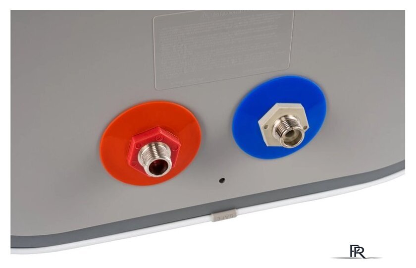 Накопительный электрический водонагреватель Candy CF80V-P5(R) - Изображение №8 — Интернет-магазин ПроЗаказ