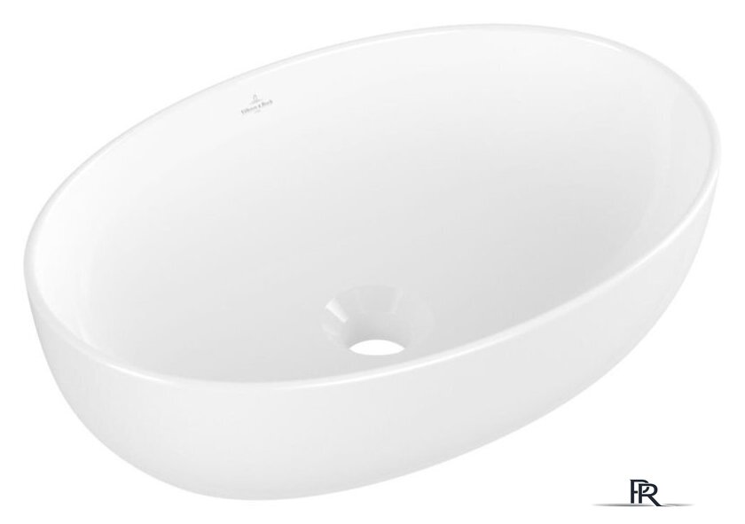 Умывальник Villeroy & Boch Artis 43884801 - Изображение №9 — Интернет-магазин ПроЗаказ