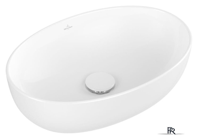 Умывальник Villeroy & Boch Artis 43884801 - Изображение №1 — Интернет-магазин ПроЗаказ