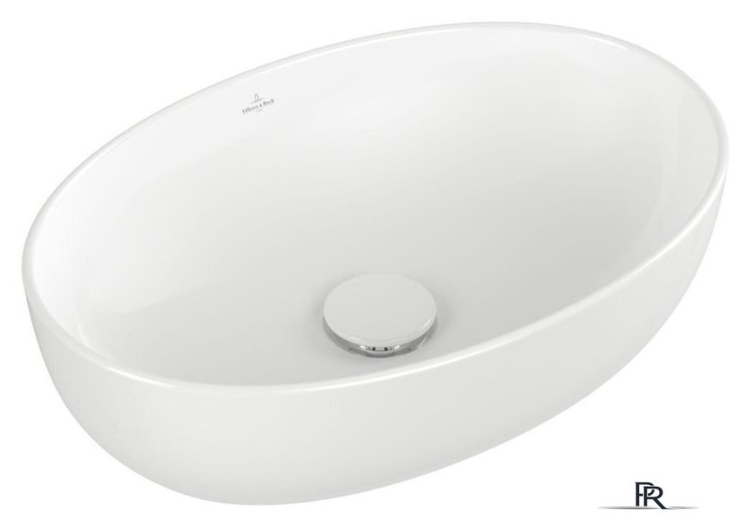 Умывальник Villeroy & Boch Artis 43884801 - Изображение №2 — Интернет-магазин ПроЗаказ
