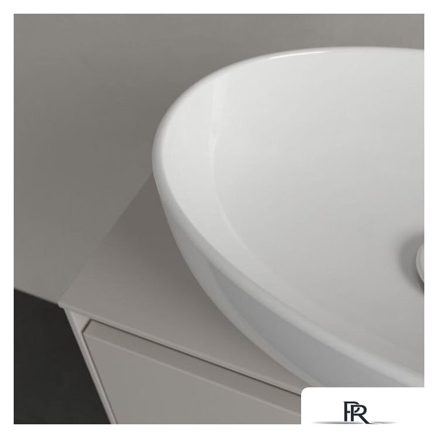 Умывальник Villeroy & Boch Artis 43884801 - Изображение №6 — Интернет-магазин ПроЗаказ