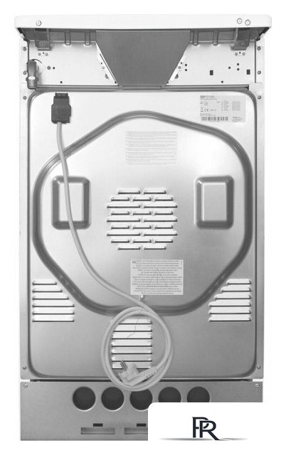 Кухонная плита Hansa FCMW56069H - Изображение №4 — Интернет-магазин ПроЗаказ