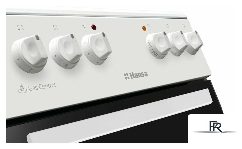 Кухонная плита Hansa FCMW56069H - Изображение №3 — Интернет-магазин ПроЗаказ