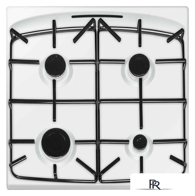 Кухонная плита Hansa FCMW56069H - Изображение №2 — Интернет-магазин ПроЗаказ