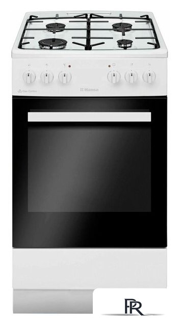 Кухонная плита Hansa FCMW56069H - Изображение №1 — Интернет-магазин ПроЗаказ