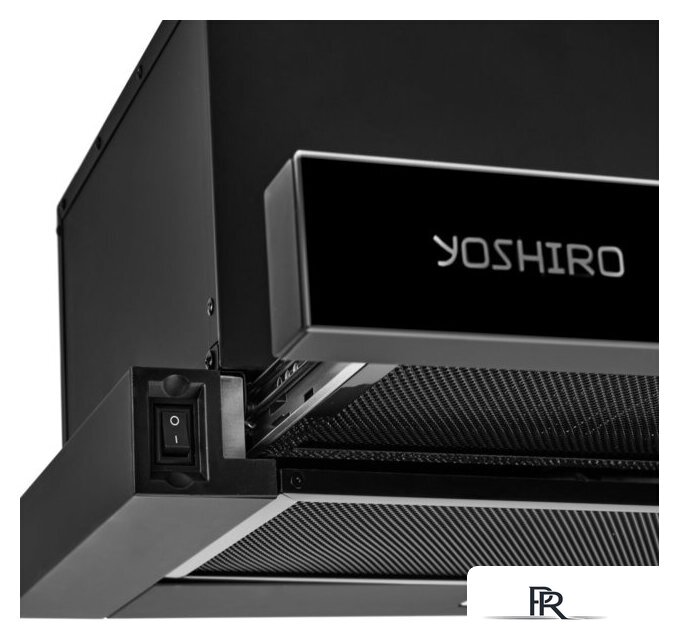 Кухонная вытяжка Yoshiro YBH-T108 - Изображение №6 — Интернет-магазин ПроЗаказ