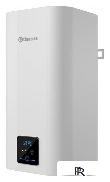Водонагреватель Thermex Smart 30 V - Изображение №2 — Интернет-магазин ПроЗаказ