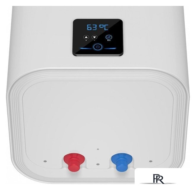 Водонагреватель Thermex Smart 30 V - Изображение №6 — Интернет-магазин ПроЗаказ