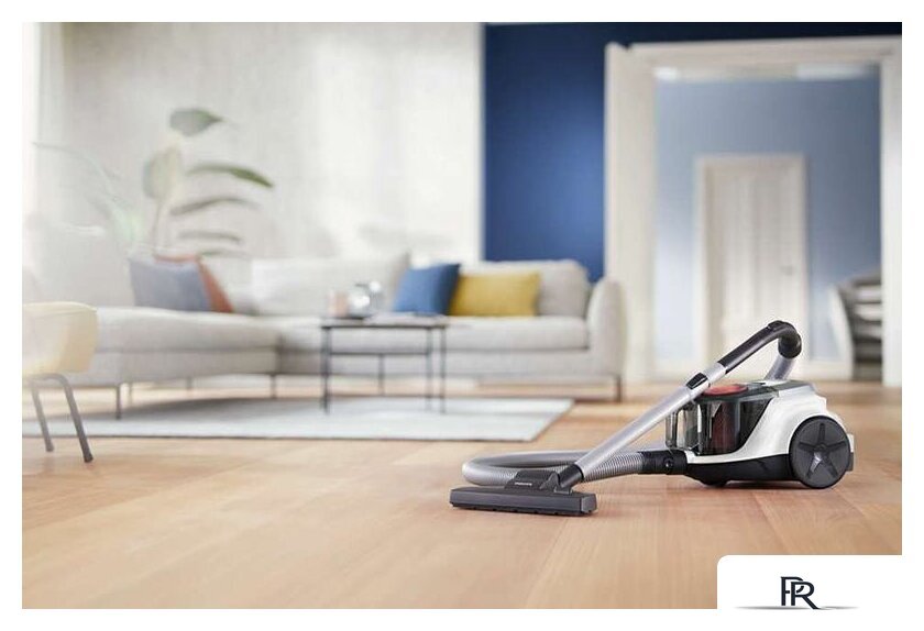 Пылесос Philips XB2042/01 - Изображение №8 — Интернет-магазин ПроЗаказ