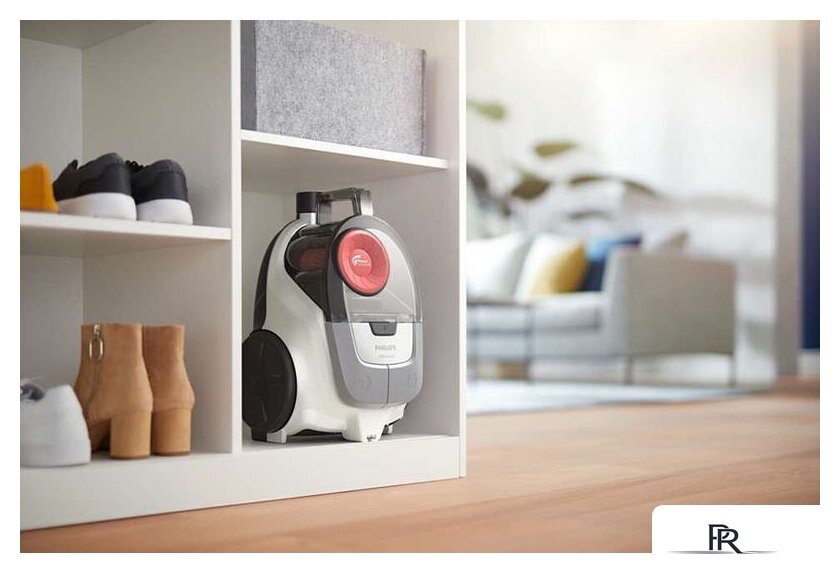 Пылесос Philips XB2042/01 - Изображение №10 — Интернет-магазин ПроЗаказ