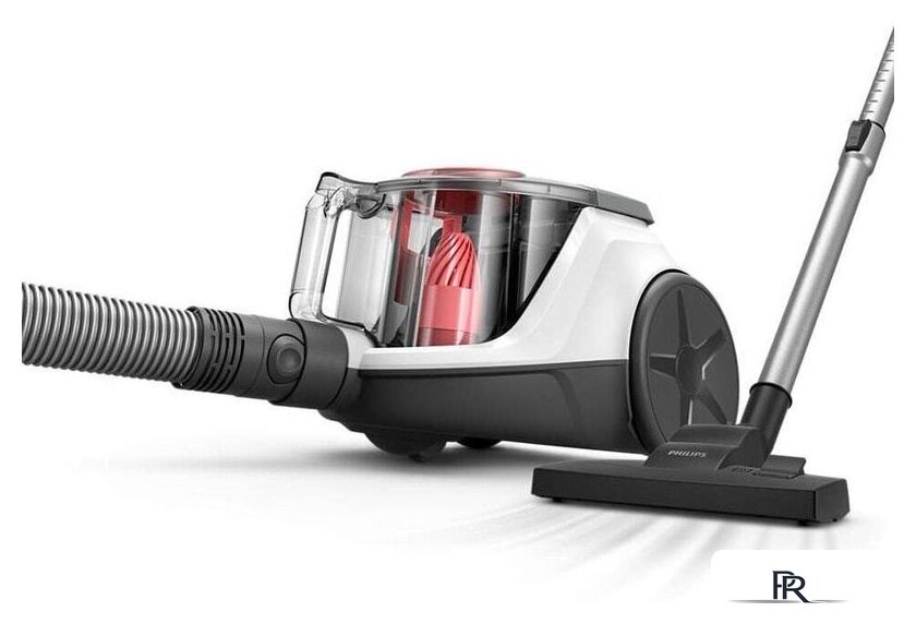 Пылесос Philips XB2042/01 - Изображение №5 — Интернет-магазин ПроЗаказ