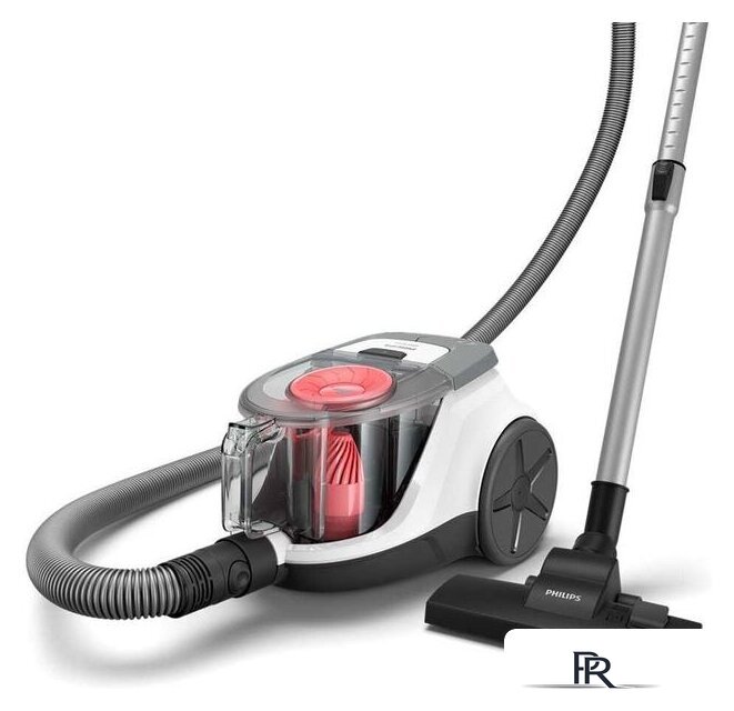 Пылесос Philips XB2042/01 - Изображение №4 — Интернет-магазин ПроЗаказ