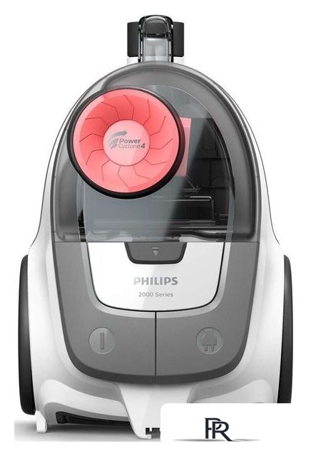 Пылесос Philips XB2042/01 - Изображение №3 — Интернет-магазин ПроЗаказ