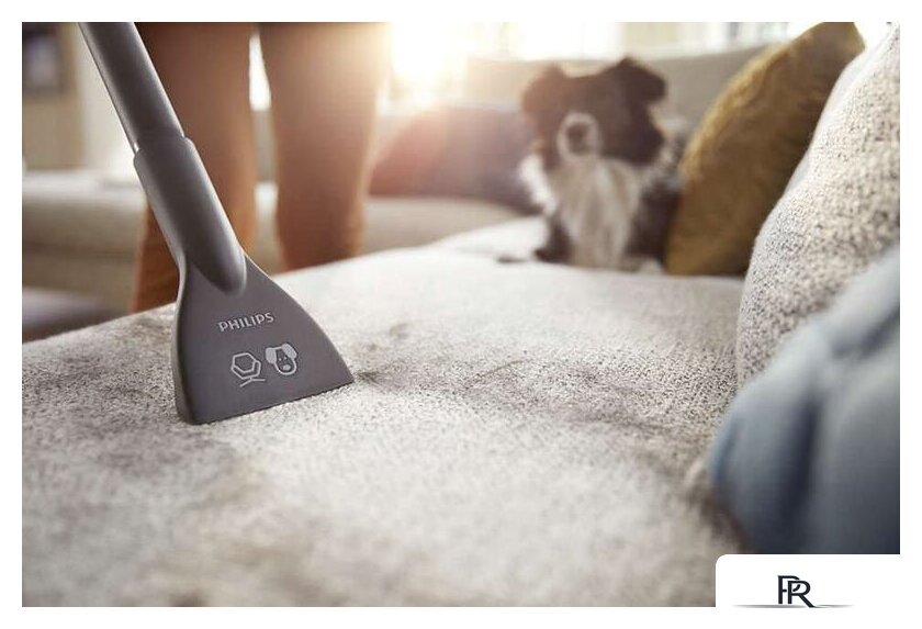 Пылесос Philips XB2042/01 - Изображение №7 — Интернет-магазин ПроЗаказ