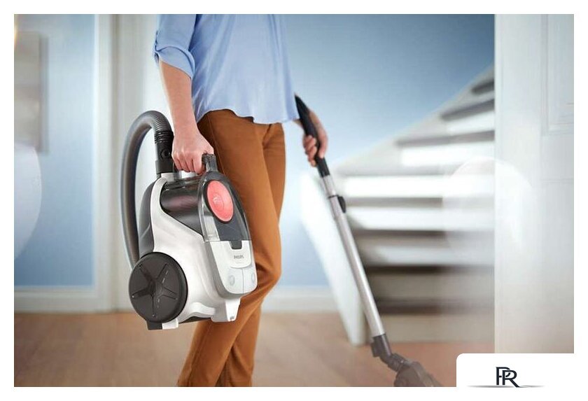 Пылесос Philips XB2042/01 - Изображение №9 — Интернет-магазин ПроЗаказ