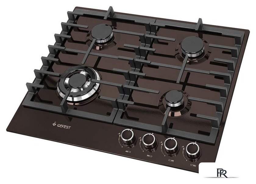 Варочная панель GEFEST ПВГ 1214-01 К7 - Изображение №3 — Интернет-магазин ПроЗаказ