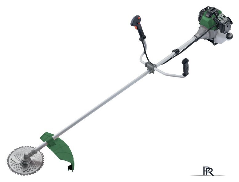 Триммер Oasis TB-250PD (N) - Изображение №1 — Интернет-магазин ПроЗаказ