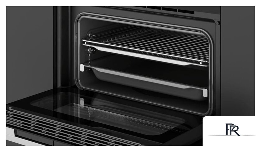 Электрический духовой шкаф TEKA HLC 8406 BK AirFry - Изображение №8 — Интернет-магазин ПроЗаказ