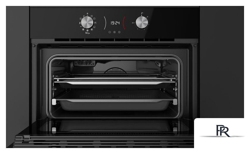 Электрический духовой шкаф TEKA HLC 8406 BK AirFry - Изображение №6 — Интернет-магазин ПроЗаказ