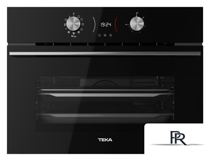 Электрический духовой шкаф TEKA HLC 8406 BK AirFry - Изображение №1 — Интернет-магазин ПроЗаказ