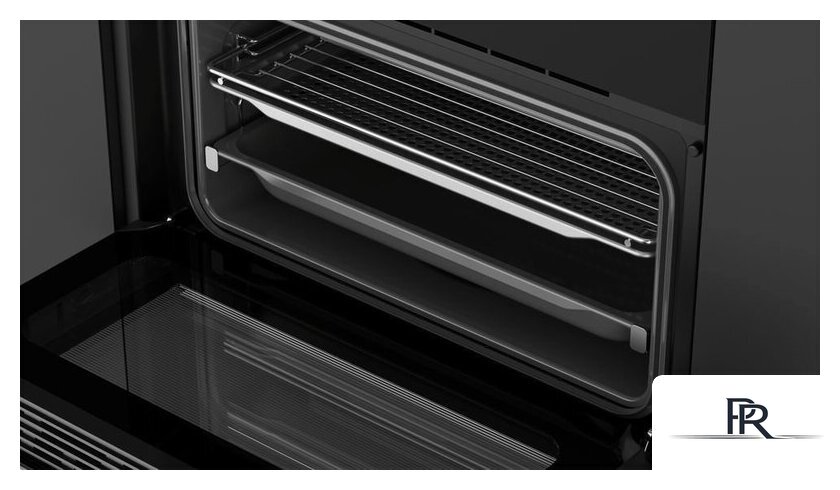 Электрический духовой шкаф TEKA HLC 8406 BK AirFry - Изображение №7 — Интернет-магазин ПроЗаказ