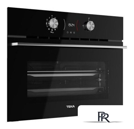 Электрический духовой шкаф TEKA HLC 8406 BK AirFry - Изображение №3 — Интернет-магазин ПроЗаказ