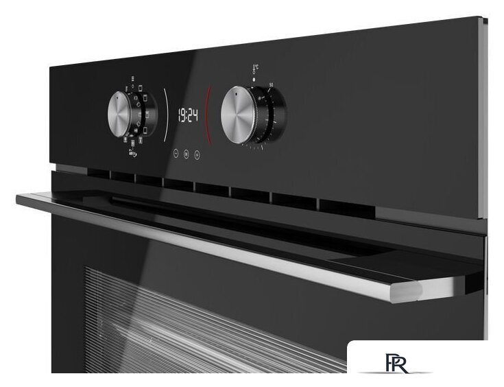 Электрический духовой шкаф TEKA HLC 8406 BK AirFry - Изображение №4 — Интернет-магазин ПроЗаказ