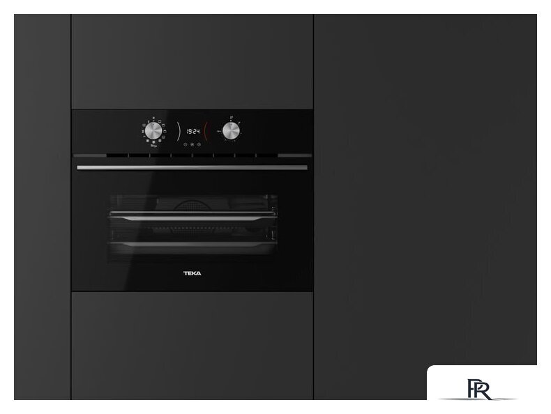 Электрический духовой шкаф TEKA HLC 8406 BK AirFry - Изображение №9 — Интернет-магазин ПроЗаказ
